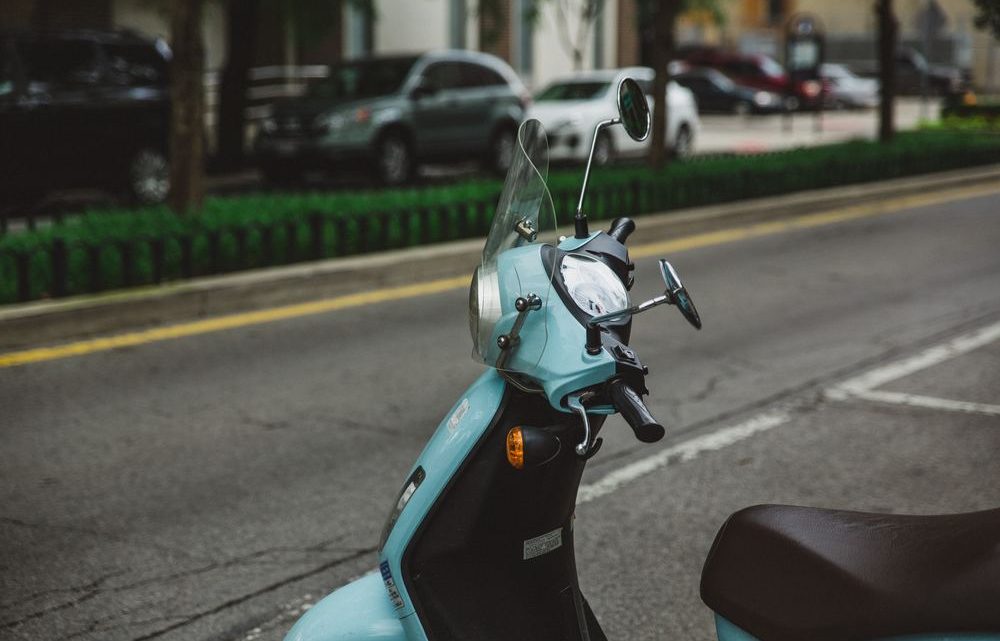 Kom nemt omkring med en kabinescooter Kom nemt omkring med en kabinescooter