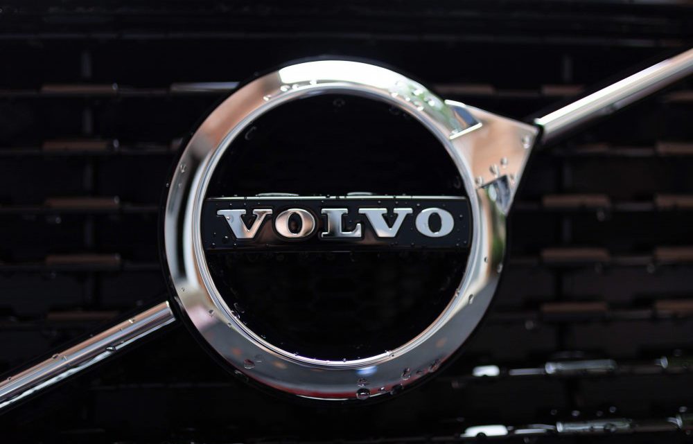 Find et autoriseret Volvo værksted i Brøndby Find et autoriseret Volvo værksted i Brøndby
