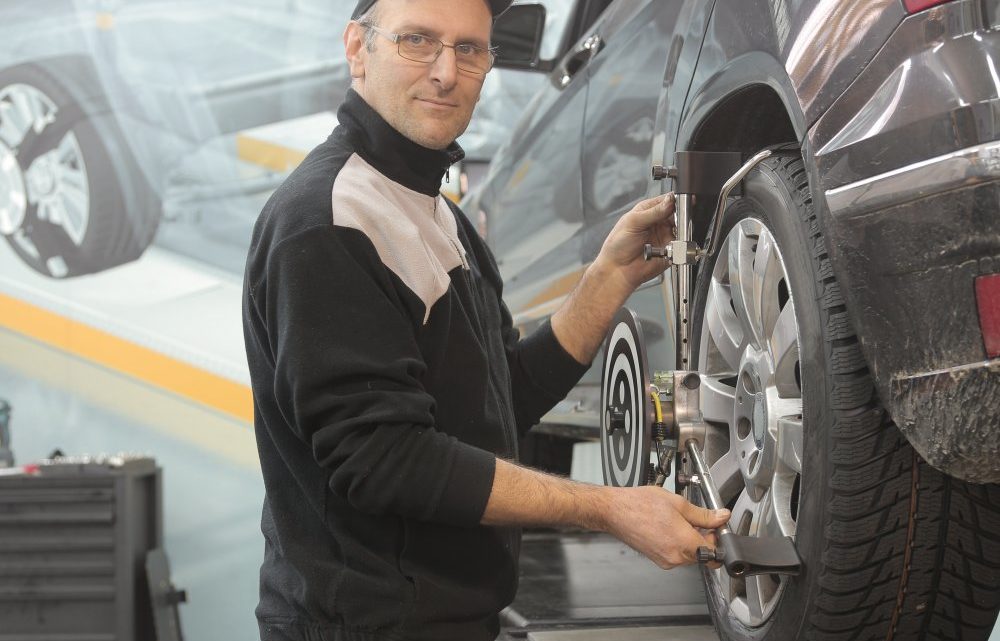 Få bilen serviceret på et værksted i Aalborg Få bilen serviceret på et værksted i Aalborg