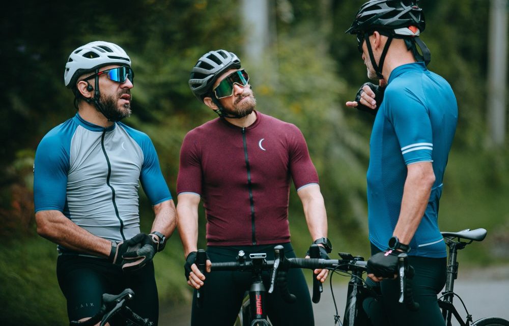 Gå sommeren i møde med en ny cykelhjelm Gå sommeren i møde med en ny cykelhjelm