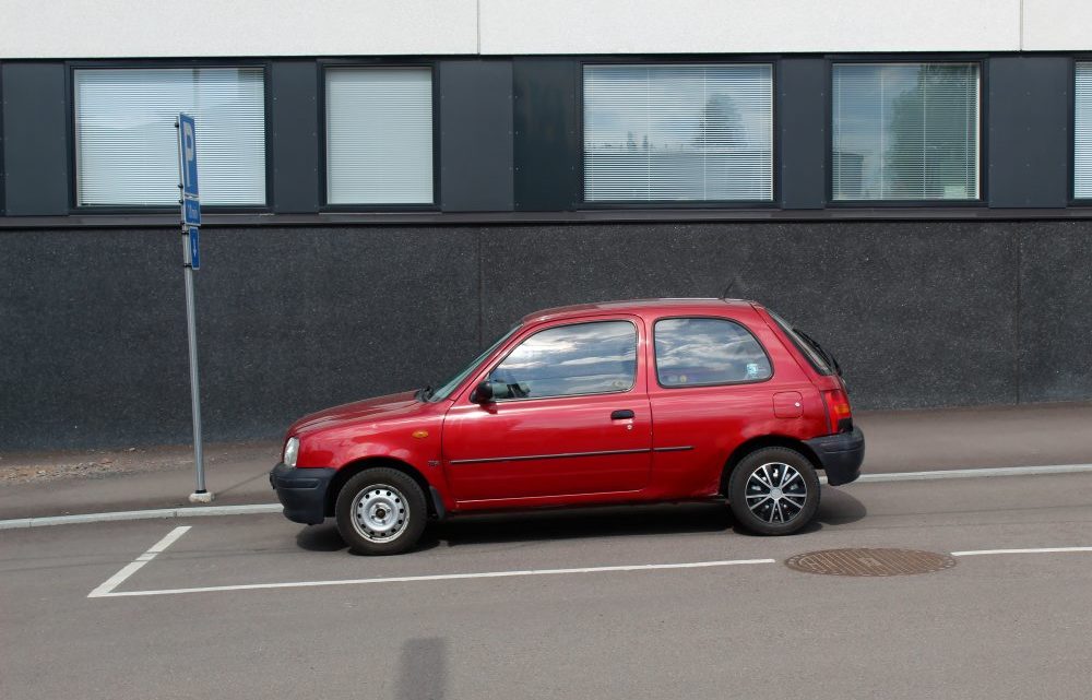 Få skiftet autoruder i Thisted Få skiftet autoruder i Thisted