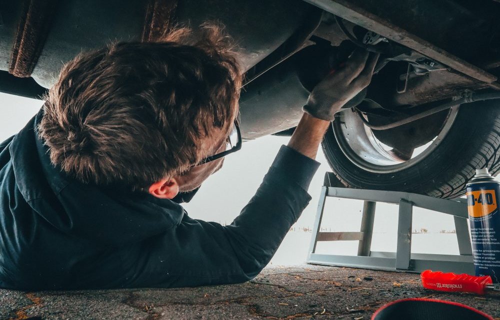 Hvilket autoværksted i Aalborg er bedst til din bil? Hvilket autoværksted i Aalborg er bedst til din bil?